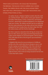 And Gazelles Leaping