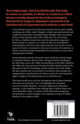 Azadi's Daughter, A Memoir