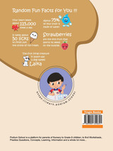 The Best Math Workbook for Grade 3 The Best Math Workbook for Grade 3