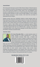 Jihadist Tendencies in West Africa Jihadist Tendencies in West Africa