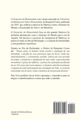O Despertar da Humanidade O Despertar da Humanidade