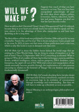 Will We Wake Up?
