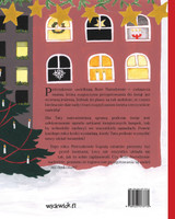 Świąteczna zamiana (Polish edition of Christmas Switcheroo) Świąteczna zamiana (Polish edition of Christmas Switcheroo)