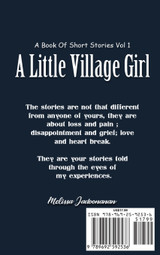 A Little Village Girl A Little Village Girl
