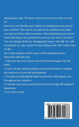 PRISONER OF THOUGHTS