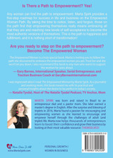 The Empowered Woman The Empowered Woman