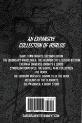 The Universe of Realms Omnibus The Universe of Realms Omnibus