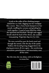 Scribes' Descent