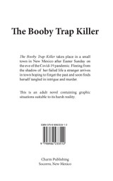 The Booby Trap Killer