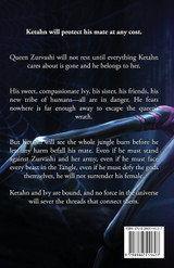 Bound (The Spider's Mate #3)