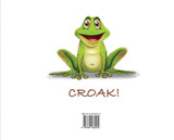 Frog's Great Adventure