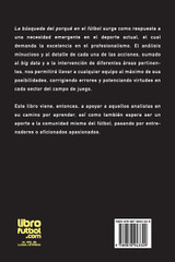 La búsqueda del porqué en el fútbol