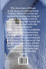 The Asva Sani of Khasi The Asva Sani of Khasi