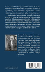 Telessaúde e serviços sociais