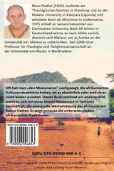 Christentum und afrikanische Kultur