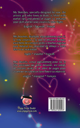 My Sketches, Mis bocetos, Mes dessins