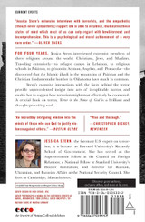 Terror in the Name of God