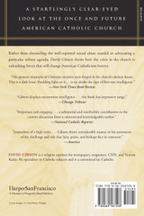 The Coming Catholic Church