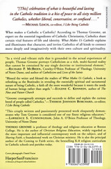 What Makes Us Catholic What Makes Us Catholic
