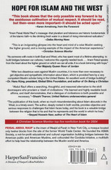 What's Right with Islam