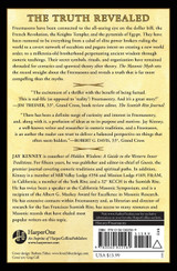 The Masonic Myth