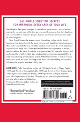 Simple Secrets for Becoming Healthy, Wealthy, and Wise Simple Secrets for Becoming Healthy, Wealthy, and Wise