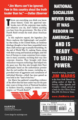 The Rise of the Fourth Reich