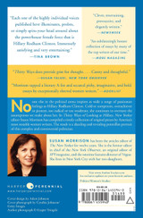 Thirty Ways of Looking at Hillary