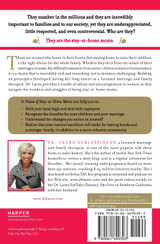 In Praise of Stay-At-Home Moms