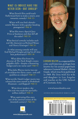 Leonard Maltin's 151 Best Movies You've Never Seen Leonard Maltin's 151 Best Movies You've Never Seen