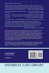The General Principles of EU Law The General Principles of EU Law