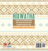 Hiawatha - Legend of the Onondaga Man Who Ended the Blood Feuds | Canadian History for Kids | True Canadian Heroes - Indigenous People Of Canada Edition Hiawatha - Legend of the Onondaga Man Who Ended the Blood Feuds | Canadian History for Kids | True Canadian Heroes - Indigenous People Of Canada Edition