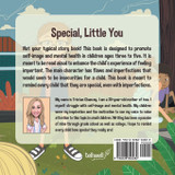 Special, Little You