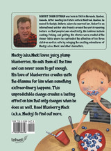 Blueberry Mack (a.k.a. Macky)