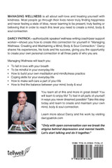 Managing Wellness