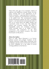 International Environmental Policy