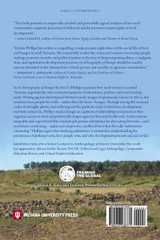 Ethnography of Hunger Ethnography of Hunger