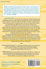 Navajo Sacred Places