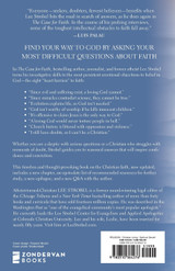 The Case for Faith The Case for Faith