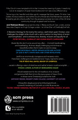 Black, Gay, British, Christian, Queer