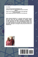 My Little Book of Morning Prayers