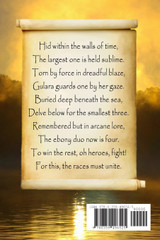 The Soul Stones of Faerie The Soul Stones of Faerie