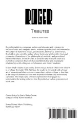 Tribute to Roger Reynolds