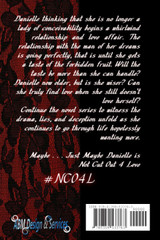 Not Cut Out 4 Love pt.2 Not Cut Out 4 Love pt.2