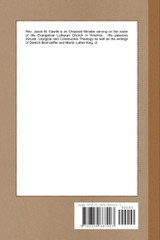 God Words Broken theology for broken people