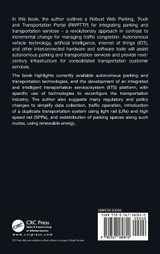 Autonomous and Integrated Parking and Transportation Services Autonomous and Integrated Parking and Transportation Services