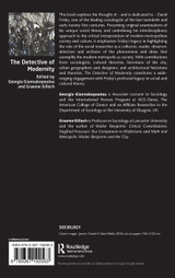 The Detective of Modernity