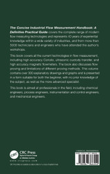 The Concise Industrial Flow Measurement Handbook