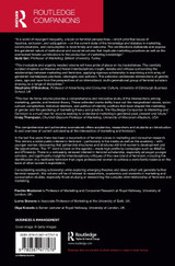 The Routledge Companion to Marketing and Feminism The Routledge Companion to Marketing and Feminism