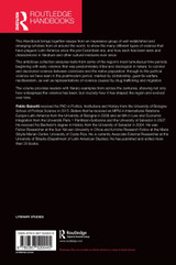 The Routledge Handbook of Violence in Latin American Literature The Routledge Handbook of Violence in Latin American Literature